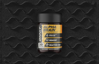 Alpha BRAIN®